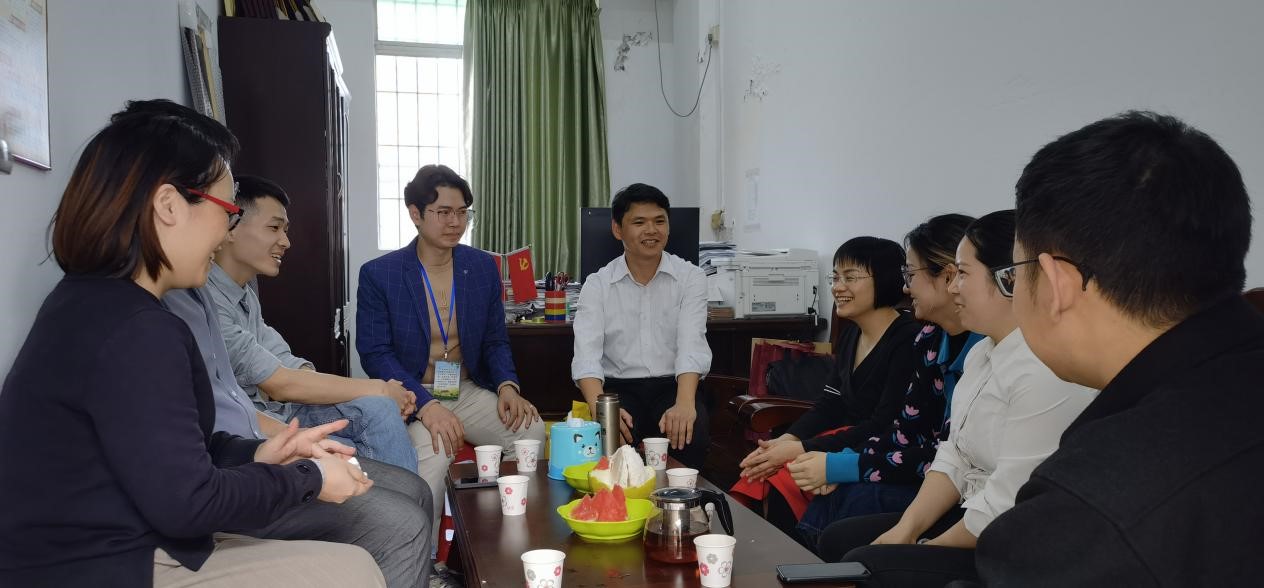 凝聚校友力量，谋求共同发展      ——管理学院开展校友座谈会