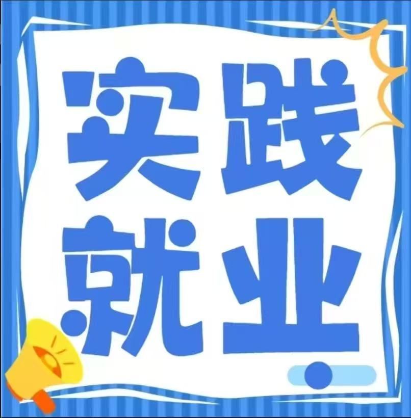 实干笃行赴韶华，职创未来正当时｜第十五届实践就业月圆满结束