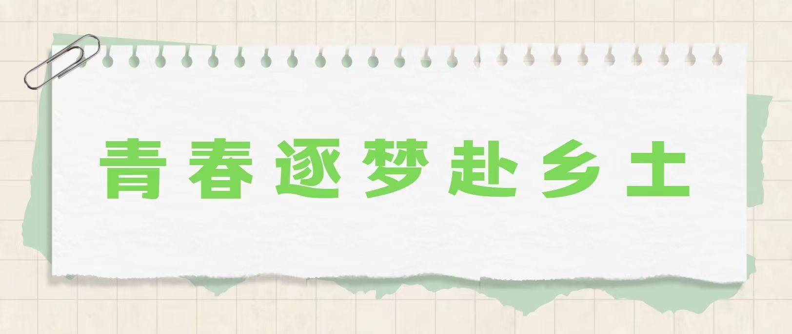以青春赴乡土｜仲恺农业工程学院管理学院“恺粤智瀛”乐旅安居突击队赴华洲街道开展暑期三下乡实践活动