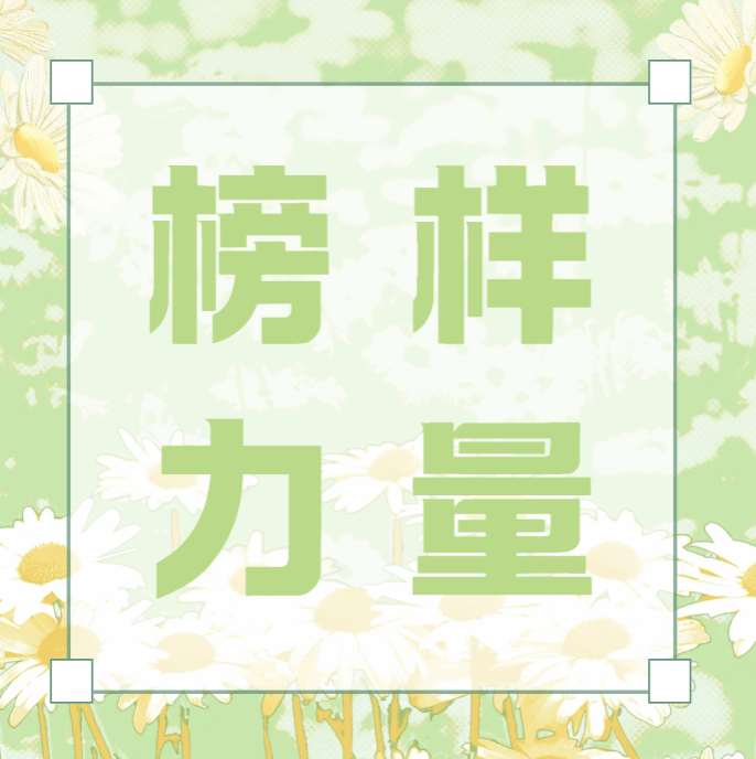 百年育桃李，榜样照青春|人力223杨丹满：勤学笃行不负韶华砺志攀登终抵青云